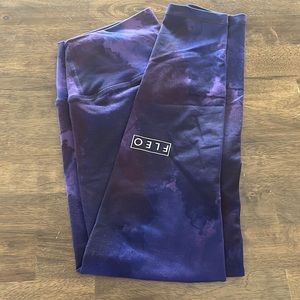 Fleo Leggings